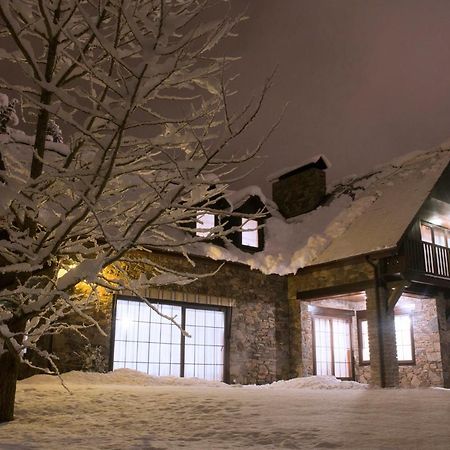 Chalet Casa Pepe Вьелья Экстерьер фото
