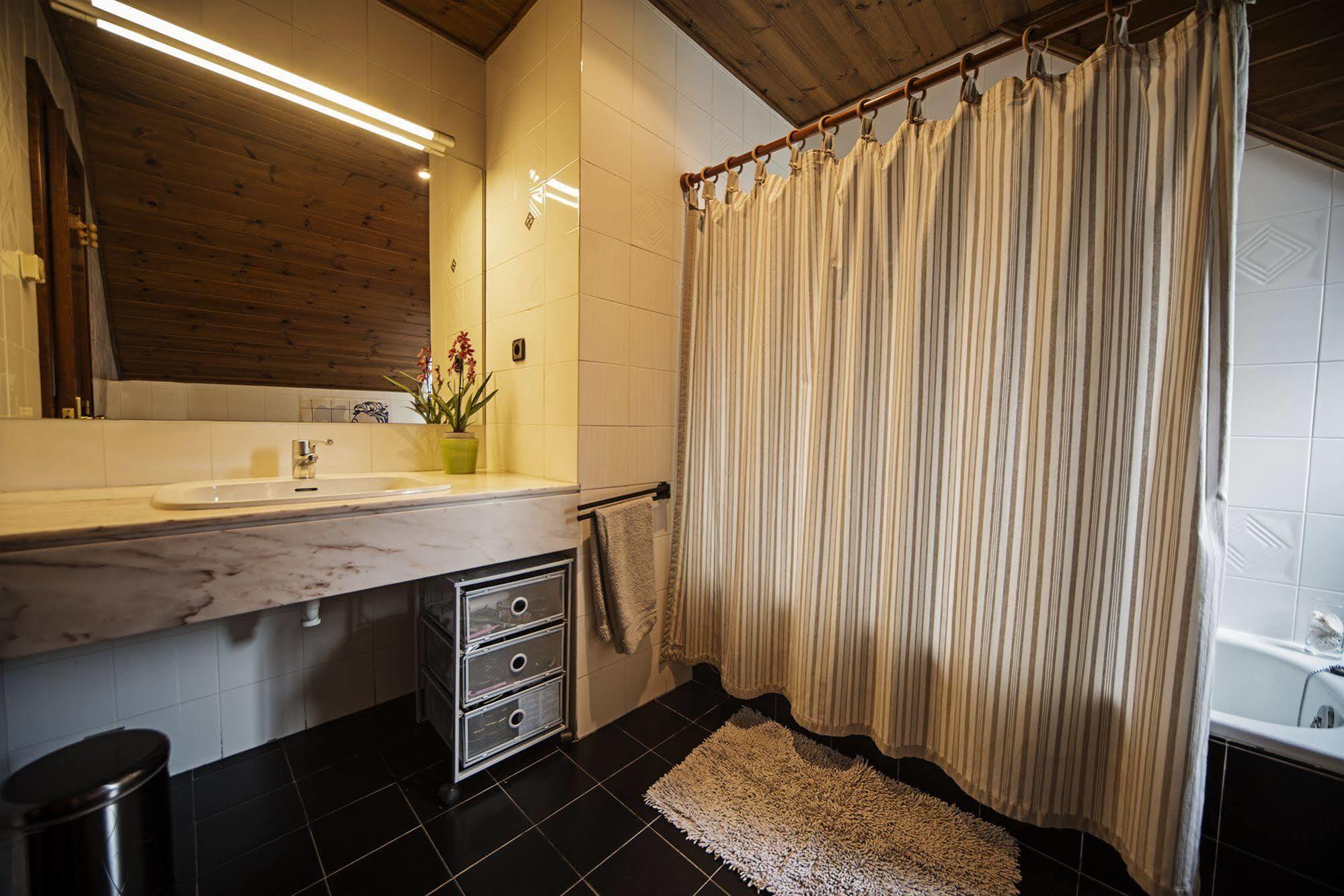 Chalet Casa Pepe Вьелья Экстерьер фото