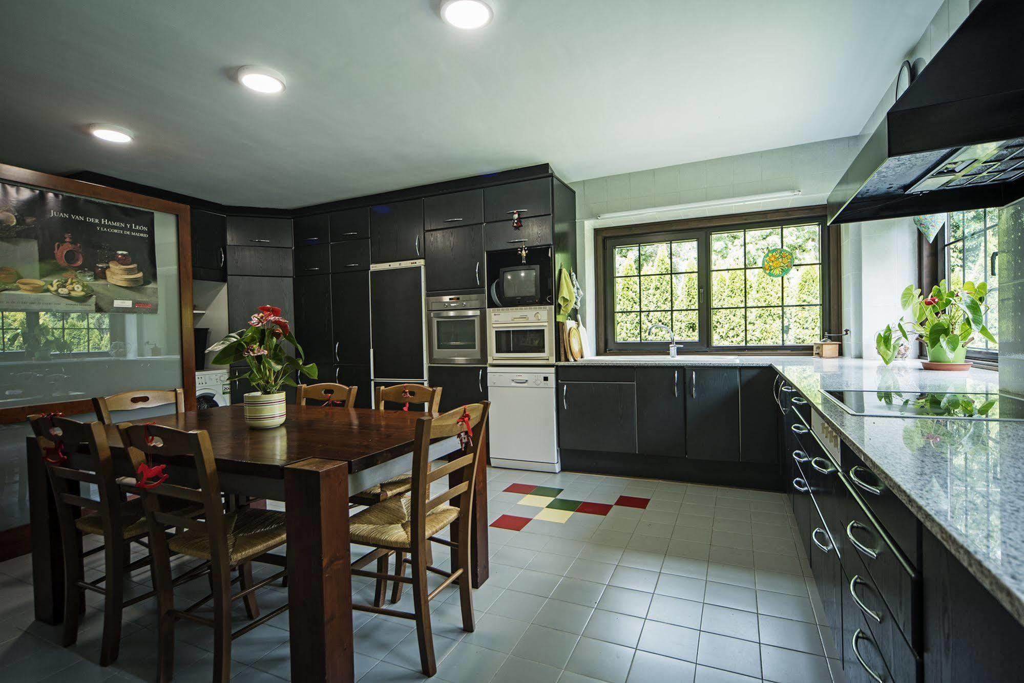 Chalet Casa Pepe Вьелья Экстерьер фото